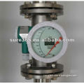 Metallic Rotor Flow Meter